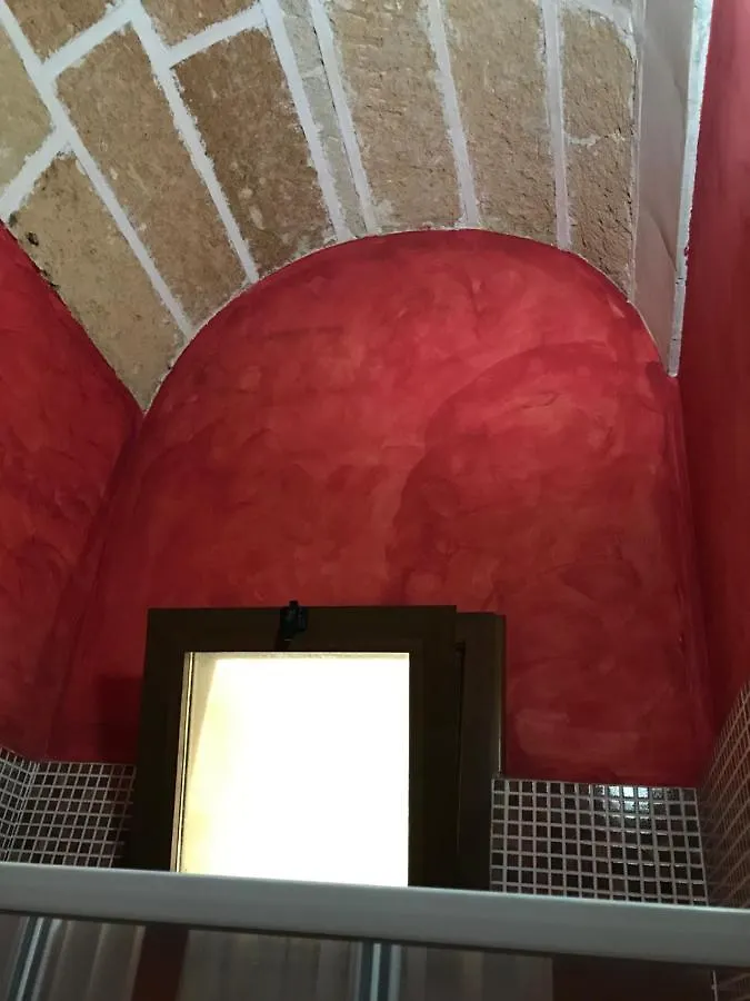 Salento Holidays Lecce Bed and breakfast