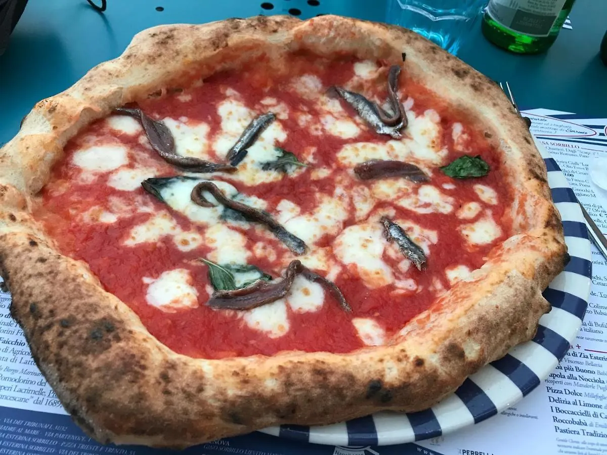 Salento Holidays Лечче Италия