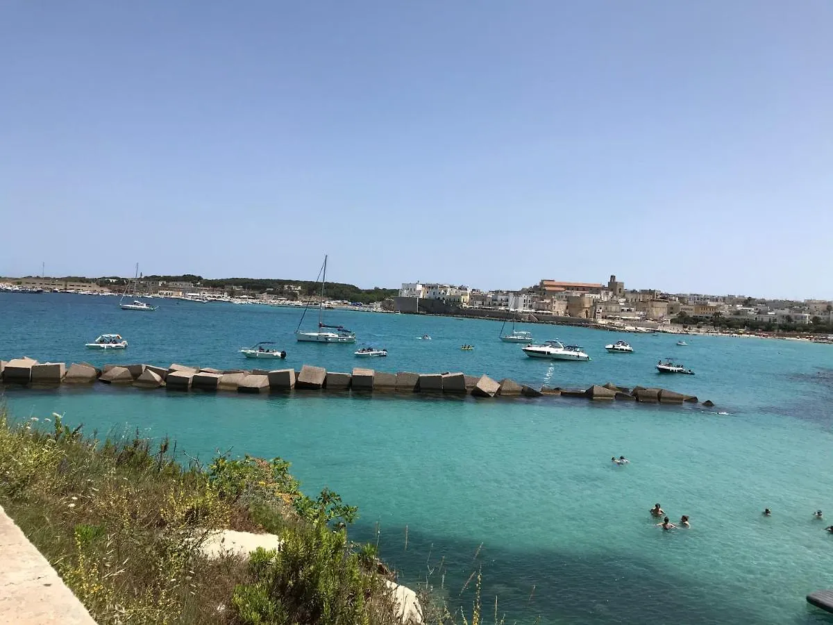 Salento Holidays Лечче 0*,  Италия