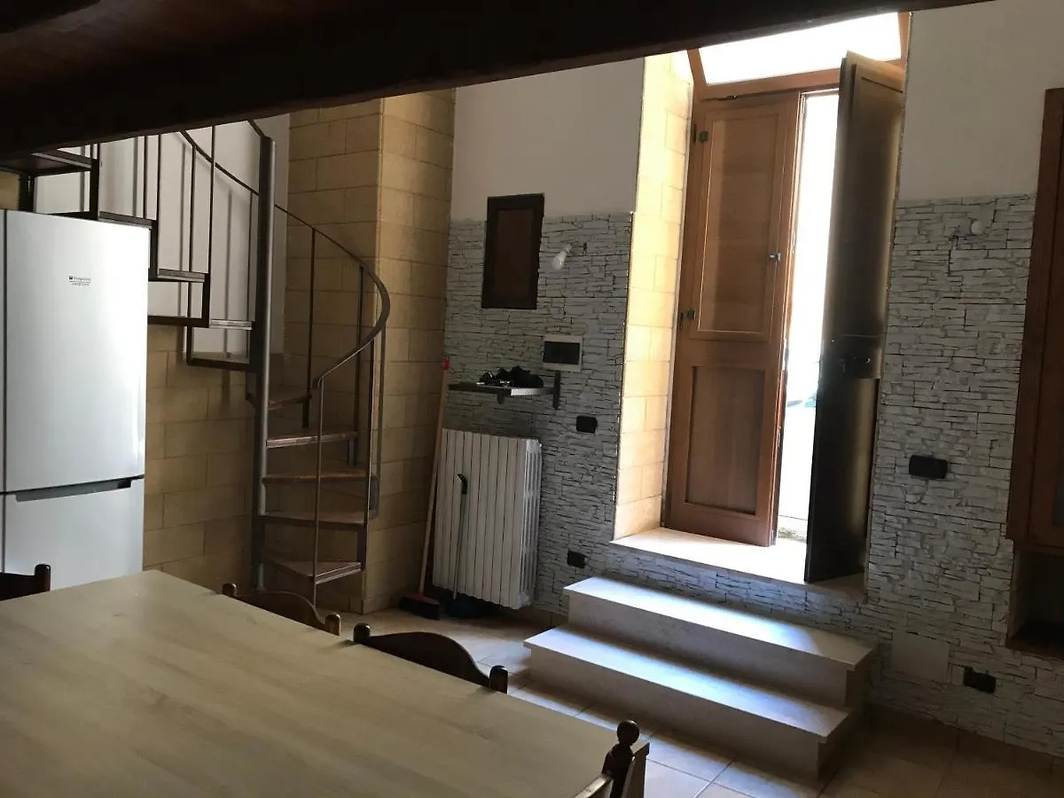 Bed and breakfast Salento Holidays Lecce