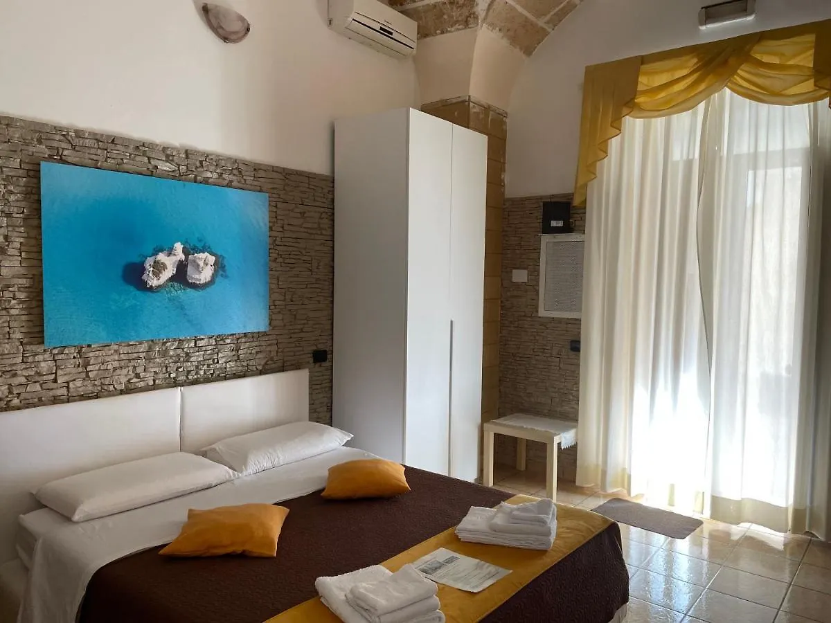 Salento Holidays Лечче Италия