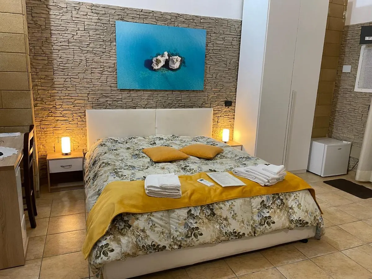 Salento Holidays Лечче