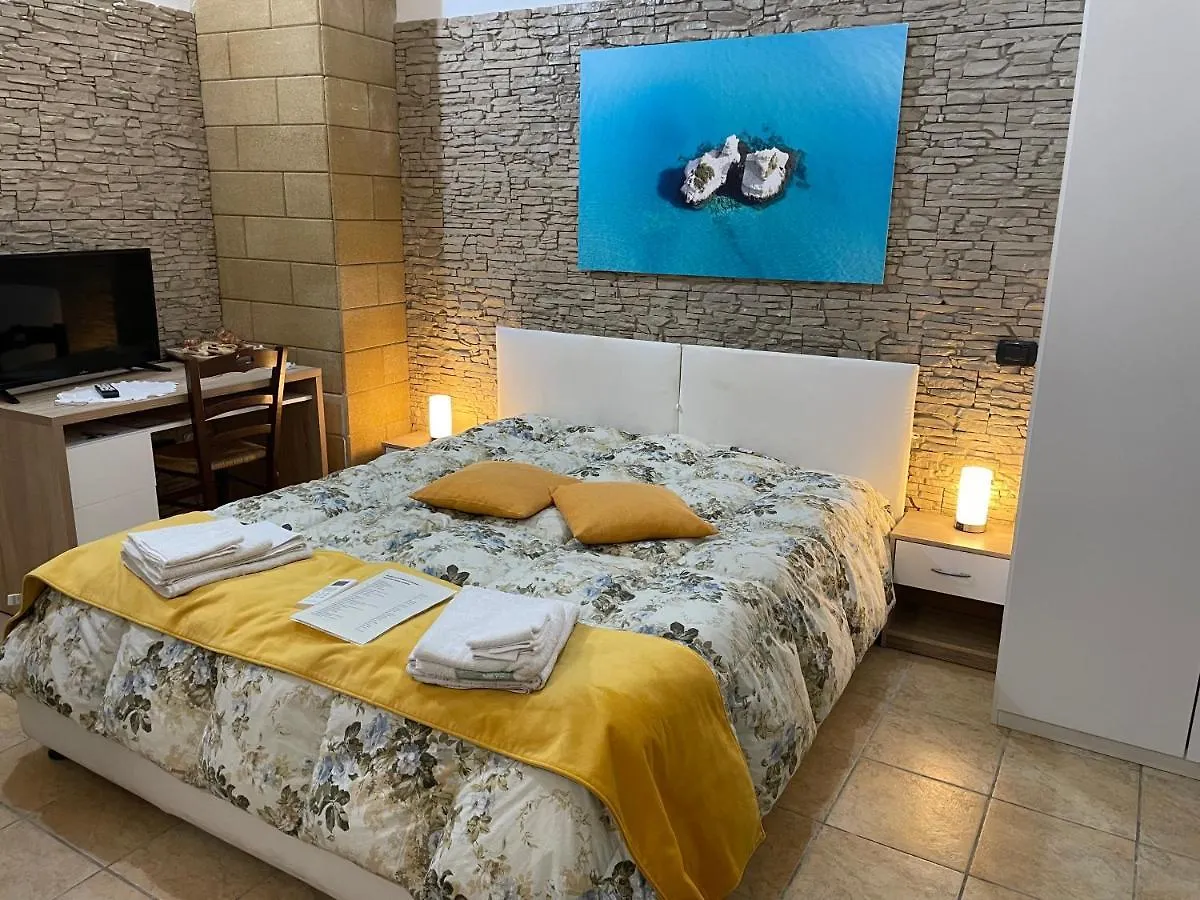 Salento Holidays Лечче Отель типа 