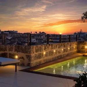 5* Guest house La Fiermontina Palazzo Bozzi Corso