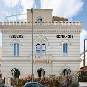 Apartahotel De Franchis - Smart, Lecce