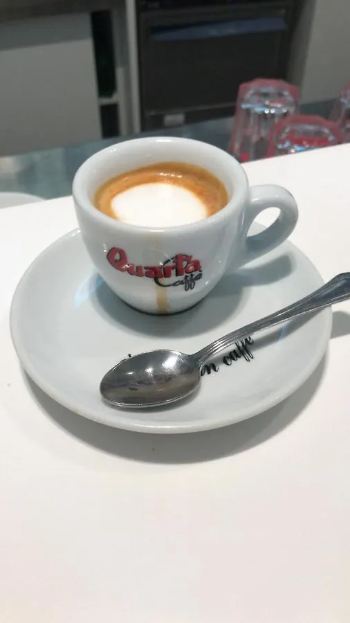 Couette-café Salento Holidays Lecce