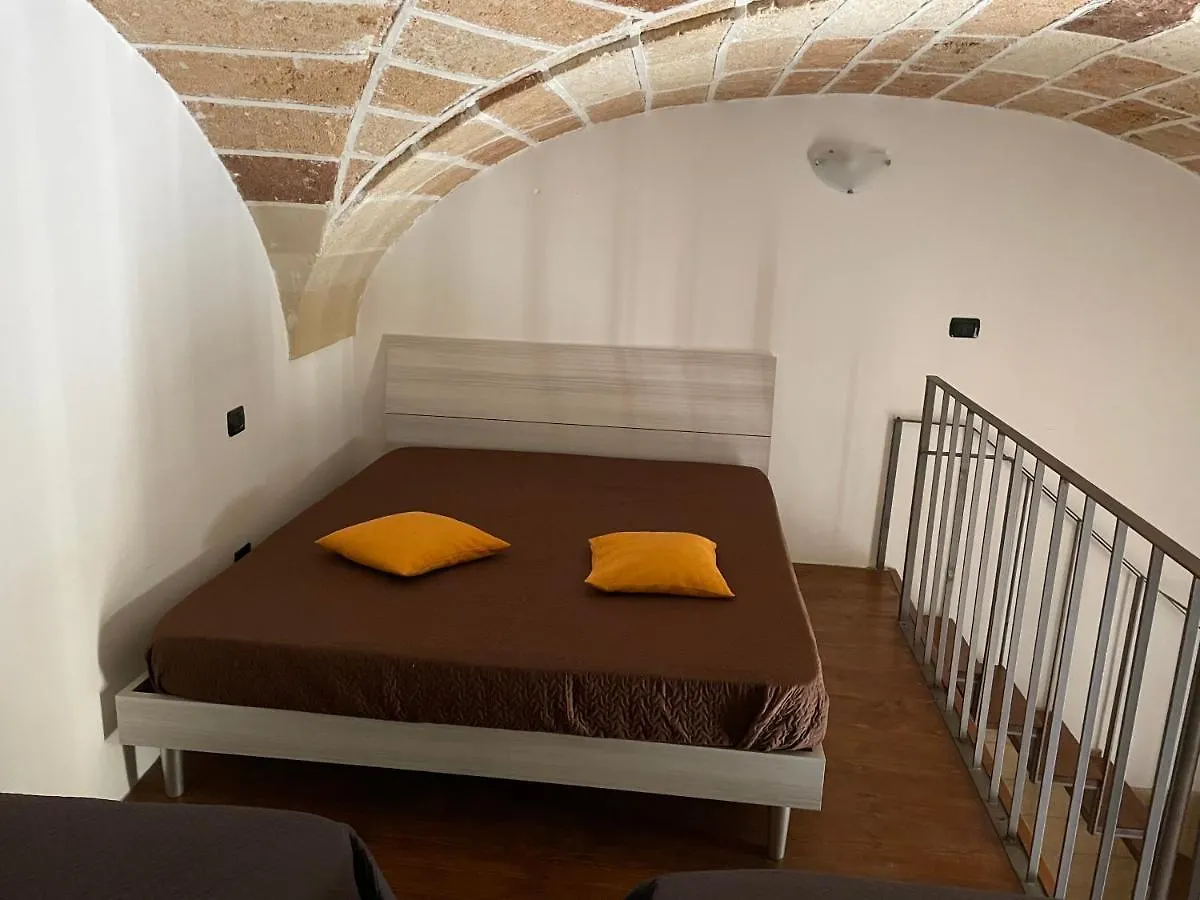 Salento Holidays Lecce