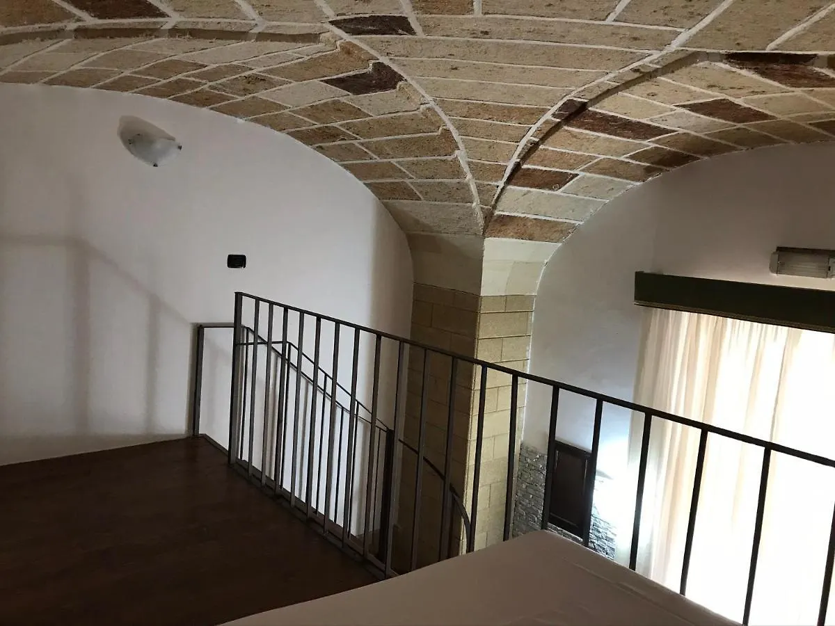 Salento Holidays Lecce