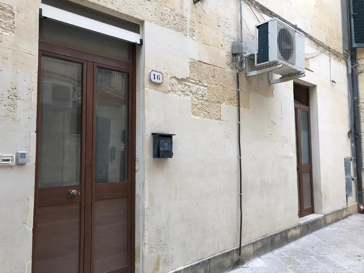Couette-café Salento Holidays Lecce