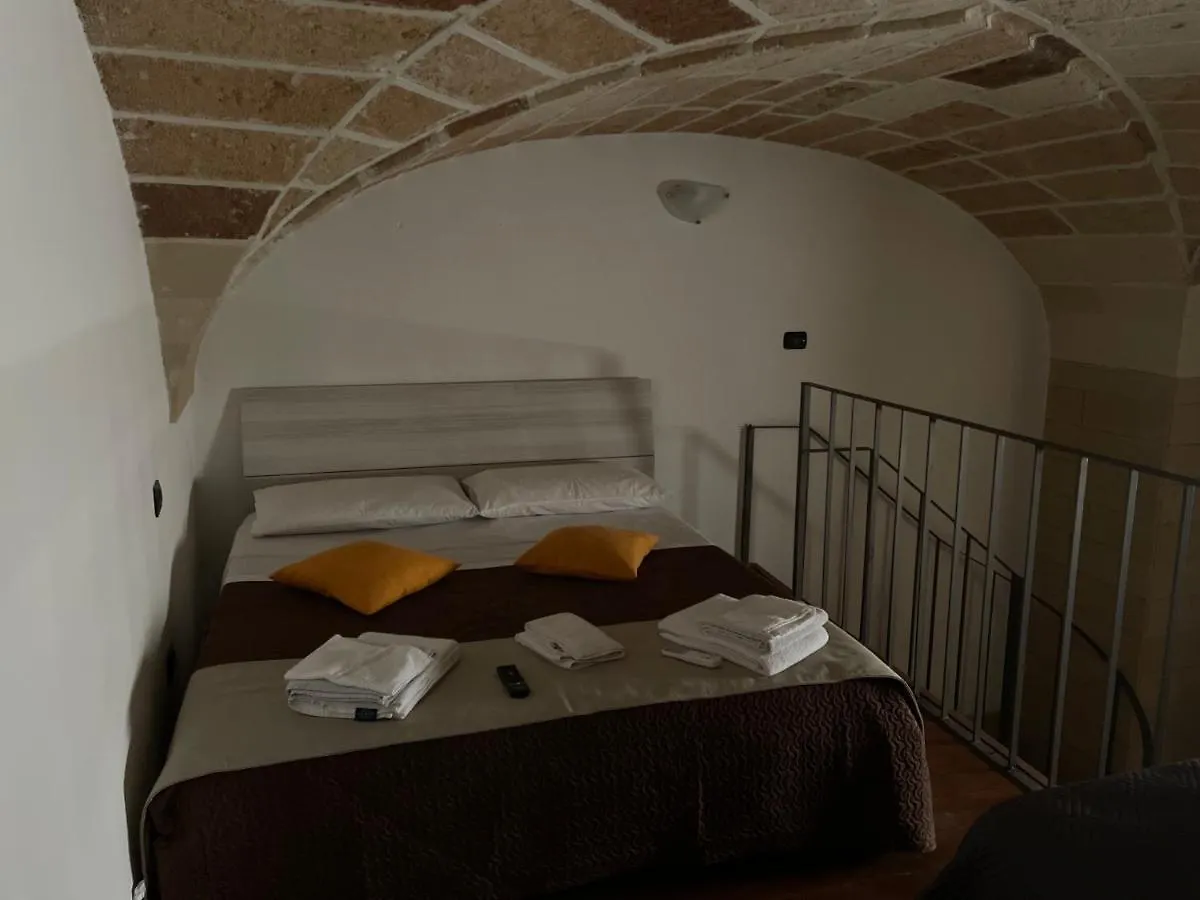 Couette-café Salento Holidays Lecce