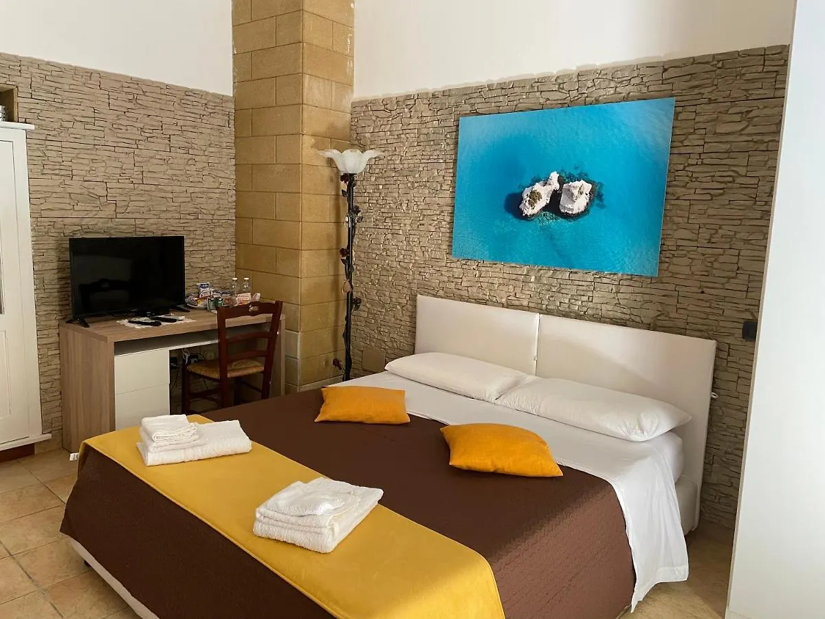 Salento Holidays Lecce
