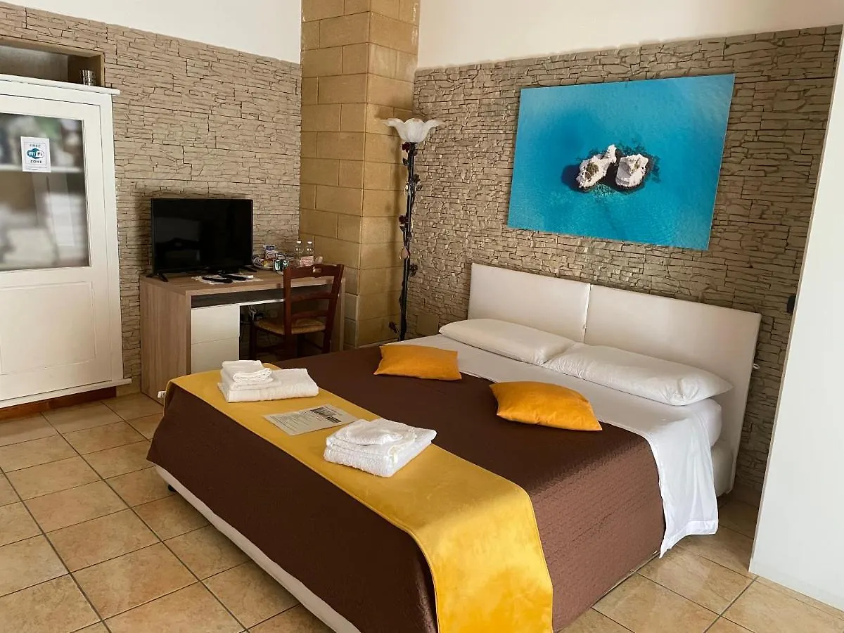 Couette-café Salento Holidays Lecce