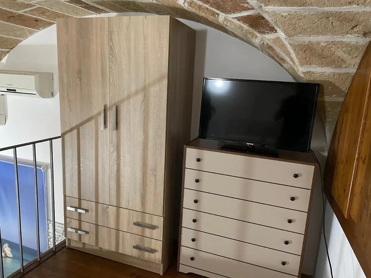 Salento Holidays Lecce Couette-café
