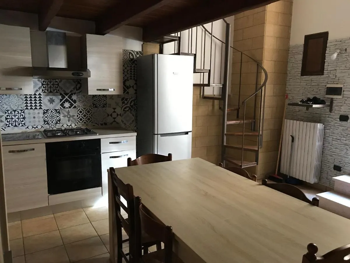 Couette-café Salento Holidays Lecce